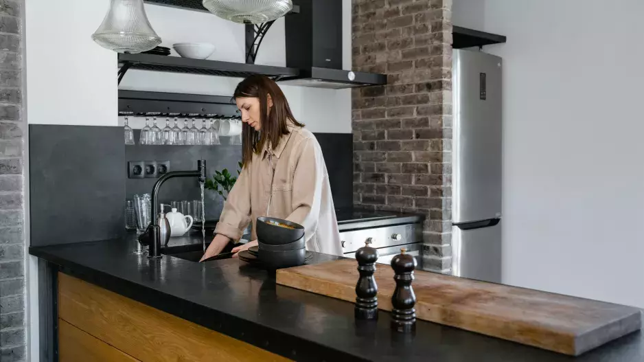 Na domácnost chytře s osvědčenými pomocníky