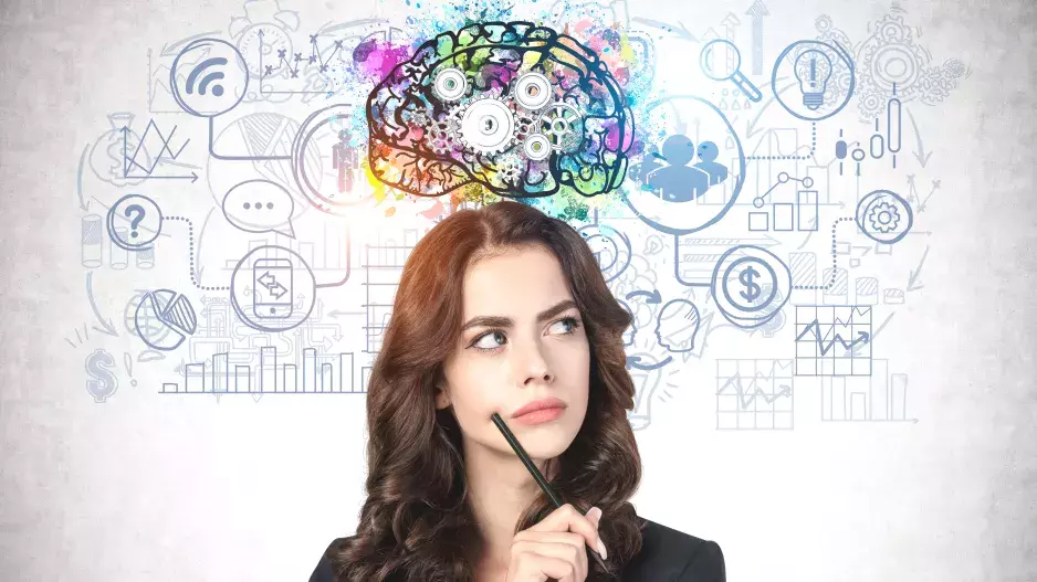 Test osobnosti: Odhalí vaši inteligenci nebo kreativitu. Odpovězte na snadné otázky a zjistěte, zda máte geniální myšlení