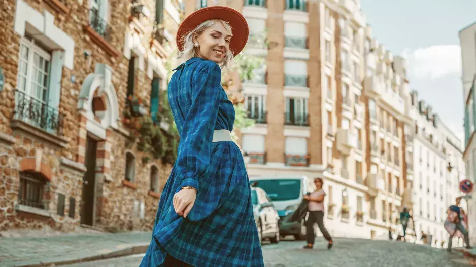 Nejlichotivější podzimní šaty podle věku. Co nosit ve 30, 40 a co po 50. Každý věk má své velké přednosti