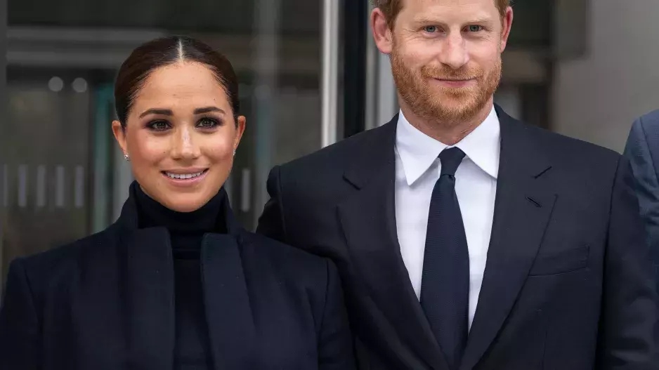 Kvíz: Jak dobře znáte největšího průšviháře, prince Harryho a jeho ženu Meghan? Zkuste, co víte o černých ovcích královské rodiny