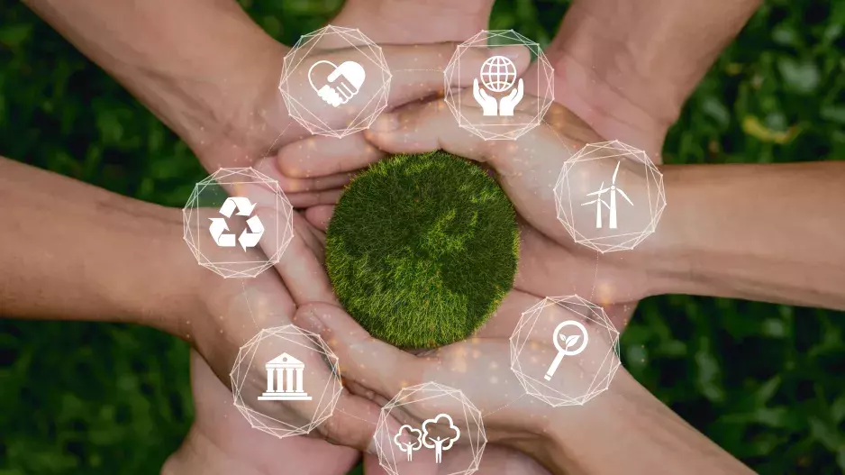 Kvíz z občanské výchovy: Zkuste si vzpomenout na učivo o politickým systému, kritickém myšlení či etice, které jsme probírali na ZŠ