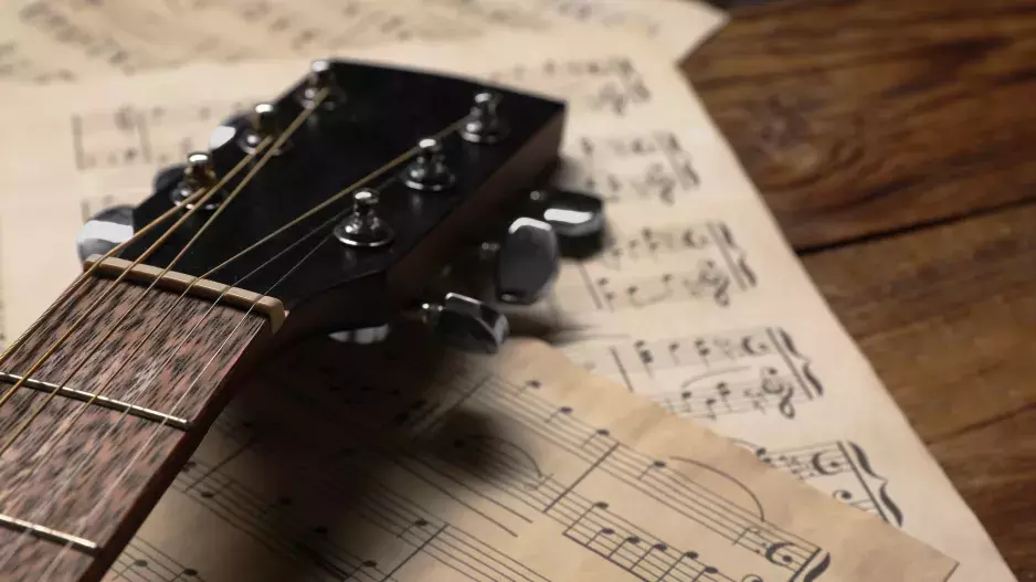 Kvíz: Co Čech, to muzikant. Zjistěte, jak jste na tom se znalostmi hudební teorie ze základní školy