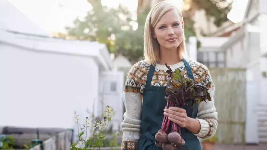 Nejzdravější dieta na světě stojí na 6 potravinách. Doporučuje ji i Světová zdravotnická organizace a funguje na ženy po 50 
