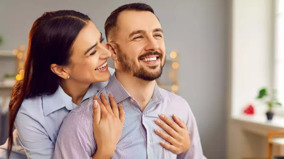 Recept na šťastné vztahy prozrazuje herečka Pavlína Mourková. Roli v něm hrají (nejen) oddělené ložnice