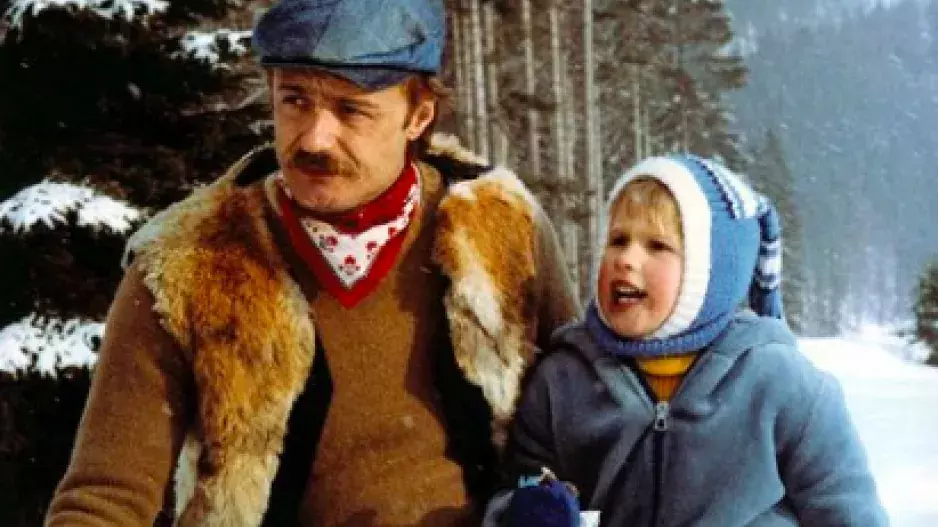 Herecký bard Pavel Nový: Přežil svou vlastní smrt. Pepíno z filmu S tebou mě baví svět s ním prý po natáčení už nikdy nepromluvil 