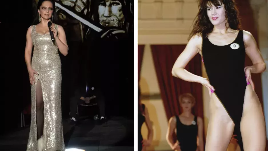 Pamatujete si na krásnou Pavlínu Babůrkovou? S mužem, kterého přebrala Lucii Bílé, je šťastná dodnes. Nikdo jim nedával šanci