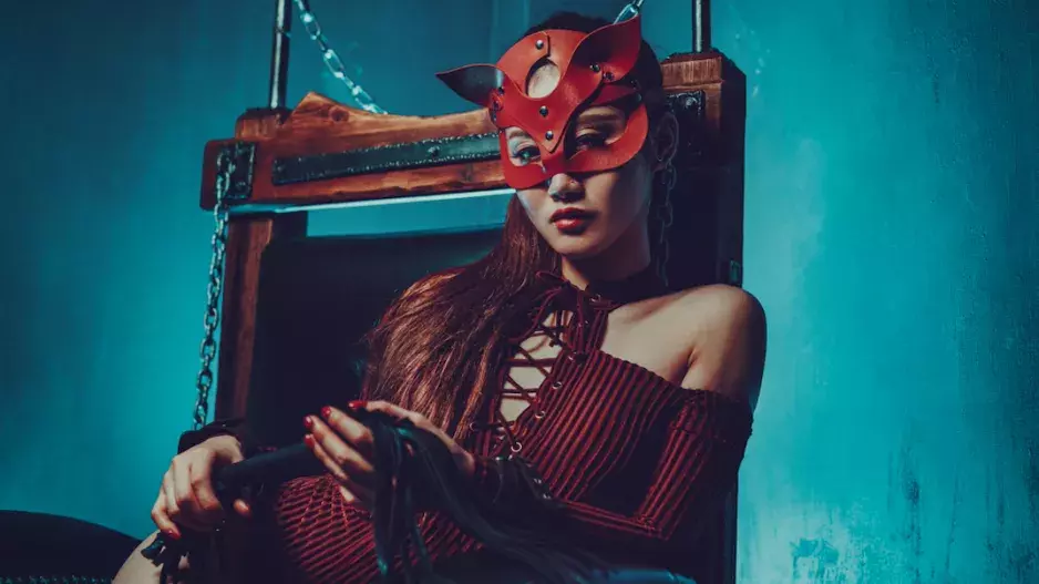 Nahlédněte za dveře nejluxusnějšího erotického klubu na světě: Místo hříchu funguje pouze pro vyvolené. VIP vstup stojí přes milion