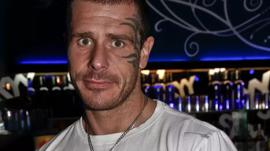 Český nadsamec Robert Rosenberg o tom, kdy je nevěra důvodem k rozchodu a kdy může zachránit vztah