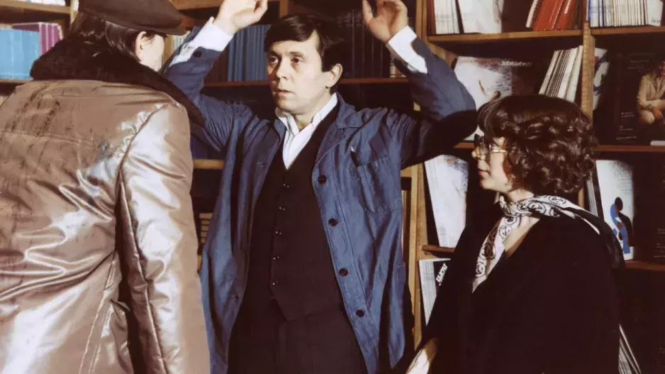 Kvíz: Poznejte nezapomenutelné české filmy podle jedné jediné fotografie. 10 z 10 dokáže jen expert