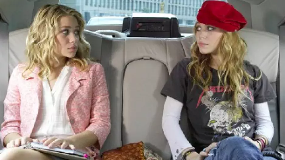 Kvíz: Nejslavnější dvojčata historie i současnosti. Zjistěte, jestli znáte všechny dvojice