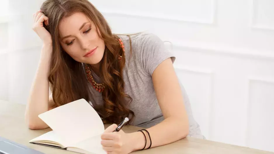 "Kateřino, děkuji, že jsi byla milenka mého muže," píše zvláštní dopis Diana ženě, jež jí vzala manžela