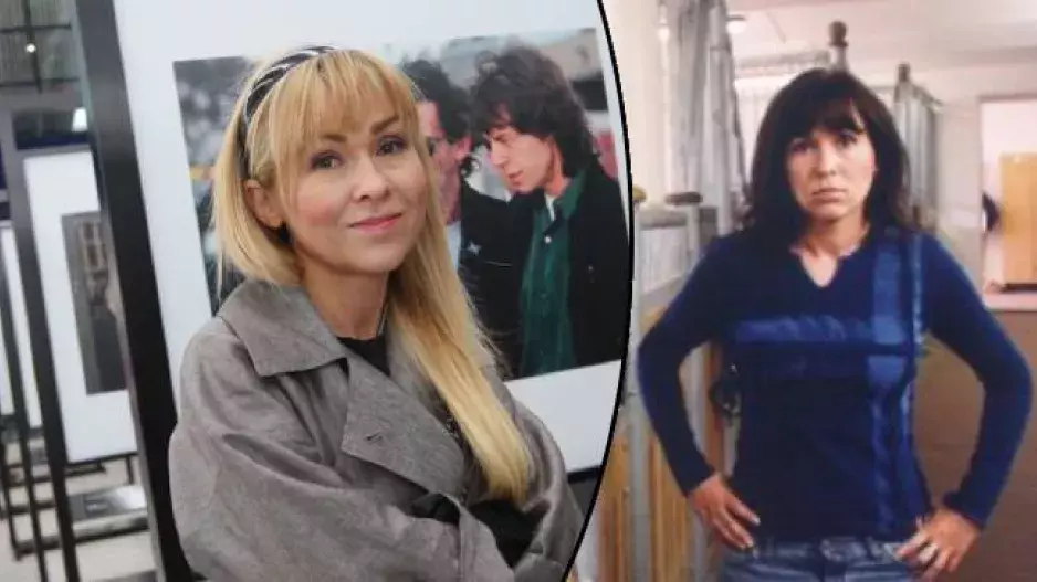 Kontroverzní Kateřina Kaira Hrachovcová: Lehce provokativní herečka má ráda odvážné modely a těžko věřit, že právě vstoupila mezi padesátnice 