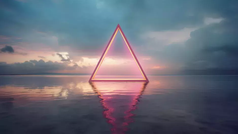 Bermudský trojúhelník: Mizí zde lodě i letadla. V tom, zda jde o území mimozemšťanů, bájné Atlantidy či lidskou představivost, není jasno