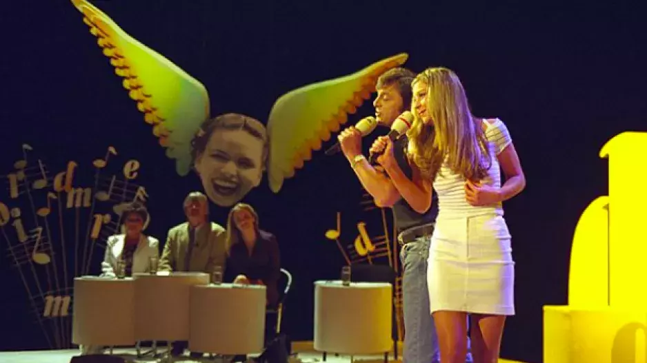 Kvíz: Jak dobře si pamatujete devadesátkové pořady? Prověřte, zda jste byli pozornými diváky a dáte všech 10 správných odpovědí 