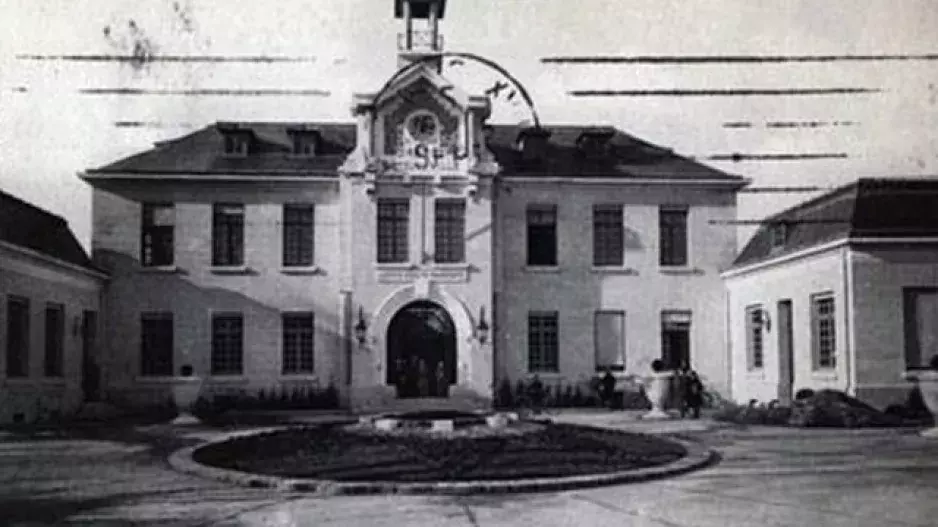 Krvavý pes Alois Brunner: Náruživě pronásledoval Židy, poslal do plynu 140 tisíc obětí. Na svoji práci byl do smrti hrdý