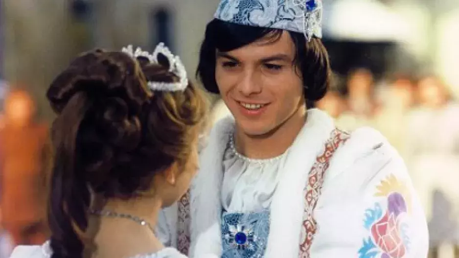 Nezapomenutelný princ Pavel Trávníček: Pohádkový život s oblíbeným hercem se často měnil v „Itálii”, po pár sklenkách alkoholu byl nepříčetný