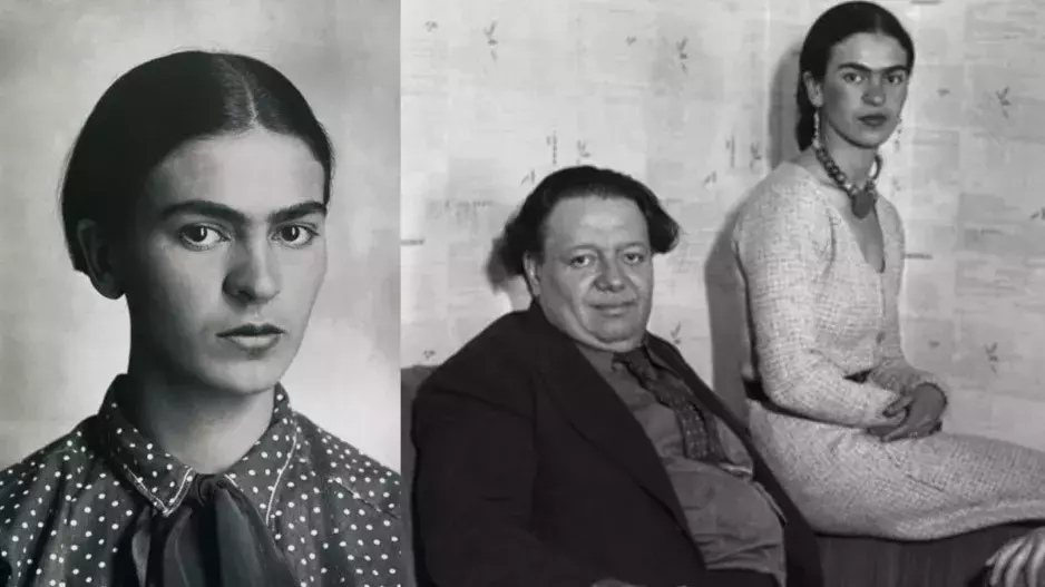 Geniální Frida Kahlo: V dětství utrpěla obrnu, v dospělosti těžký úraz. Malovala vleže, přesto si získala světový věhlas i lásku umělce
