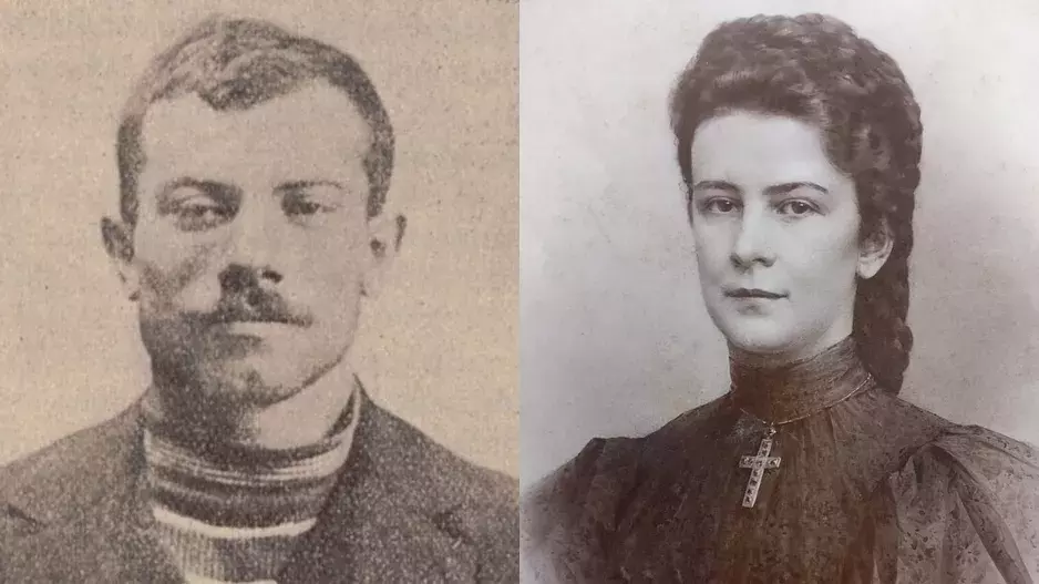 Vrah Luigi Lucheni: Měl na rukou krev krásné Sissi, vraždou císařovně splnil přání