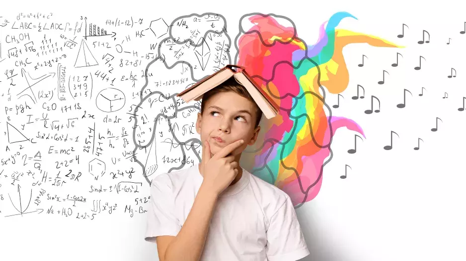 Kvíz: Jak funguje vaše myšlení? Otestujte svůj mozek a zjistěte, jak zvládnete rozluštit logické úkoly