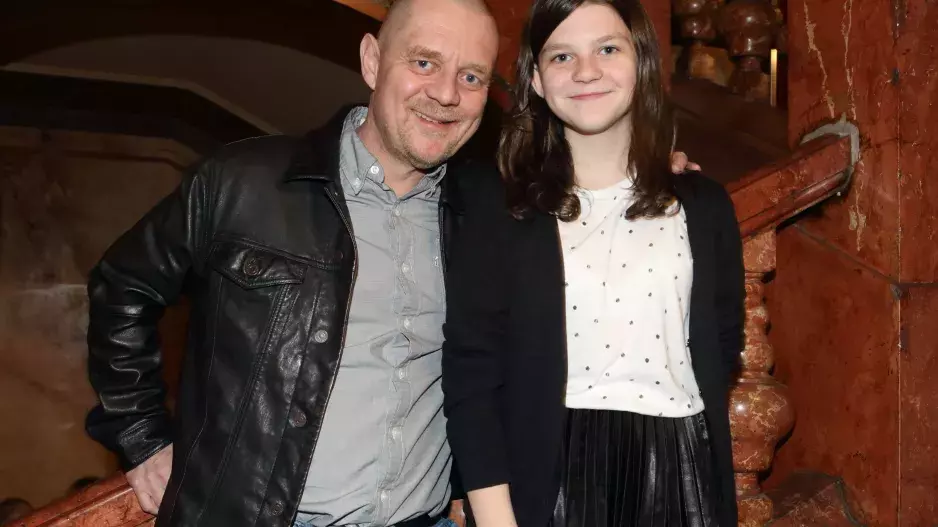 Jak dnes vypadá dcera Petra Čtvrtníčka: Z malé holčičky vyrostla dospělá žena. O Anně Mercedes ještě hodně uslyšíme, ale možná ne tak, jak si myslíte 