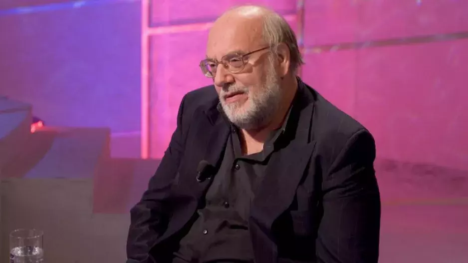 Kam zmizel písničkář Jan Nedvěd: Svého času se řešila jeho slabost pro o dost mladší slečny, jednu z nich si nakonec vzal 