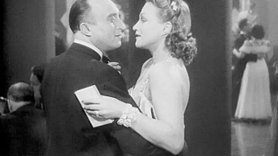 Kvíz: Poznejte herce první republiky podle jejich skandálů a životních dramat. Celý kvíz dají bez chyby jen opravdoví pamětníci