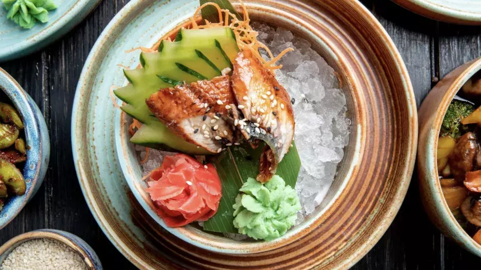 Výsledky nové studie hovoří jasně: Tato japonská dieta vám může pomoci zbavit se deprese