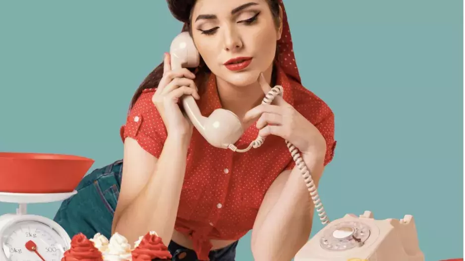 Retro kvíz: Zažili jste telefony s otočným číselníkem, gramofon na "elpíčka", nebo už walkmana? Dejte 10 bodů