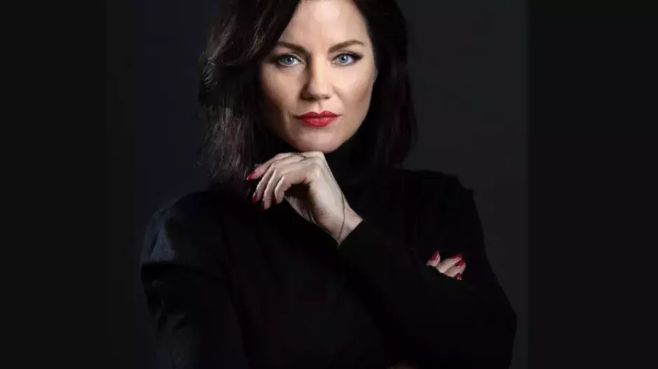 Poradkyně první dámy naší země, Lenka Bernardes da Silva: Každá žena si musí věřit, teprve pak bude žít šťastný a spokojený život