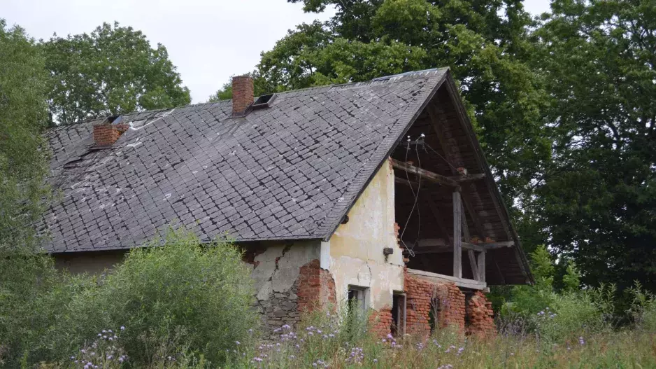Pohádka na Šumavě. Místo s poetickým názvem se stalo dějištěm lynčování čarodějnice i vražd