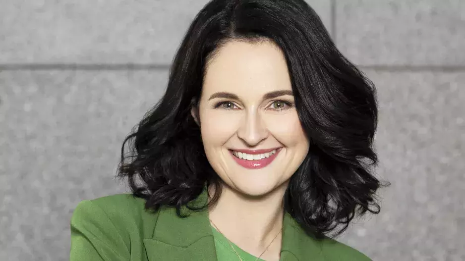 Formulátorka kosmetiky Lenka Průšová: Alaptid je klíčem k mladistvé pleti 