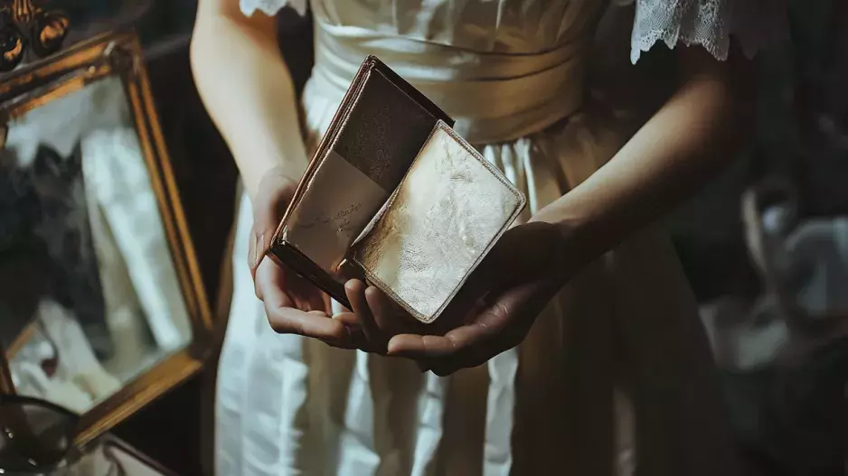 Hodiny, peněženka a dalších 5 věcí, které nikdy nepřijímejte darem. Podle estonské senzibilky nosí neštěstí. To však můžete zvrátit