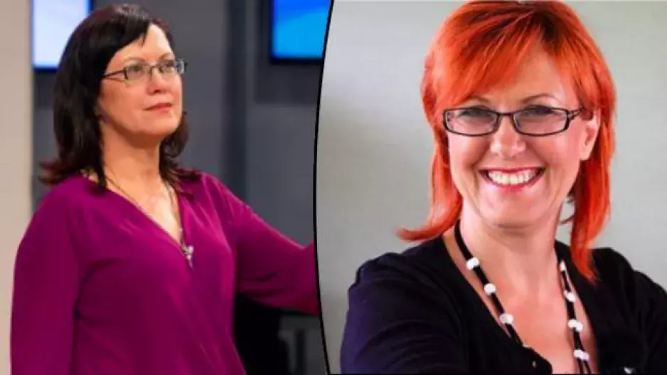 Neuvěřitelná proměna Kateřiny Cajthamlové: Odbornici na hubnutí a shazování přebytečných kil byste dnes nejspíš nepoznali