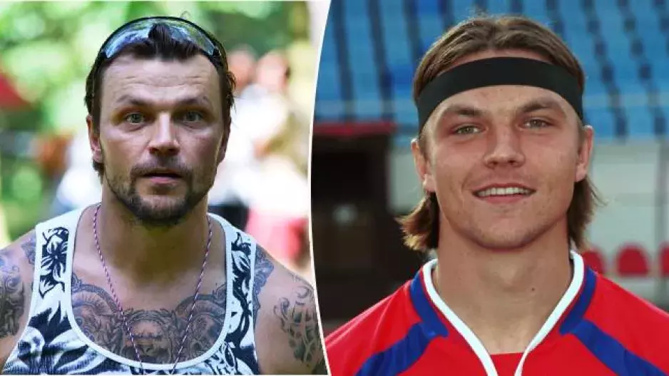 Co dnes dělá fotbalista Tomáš Ujfaluši: Dávno pryč je dlouhovlasý milovník, jenž má na kontě legendární hlášku „a ta částka absolutně nesouhlasí” 