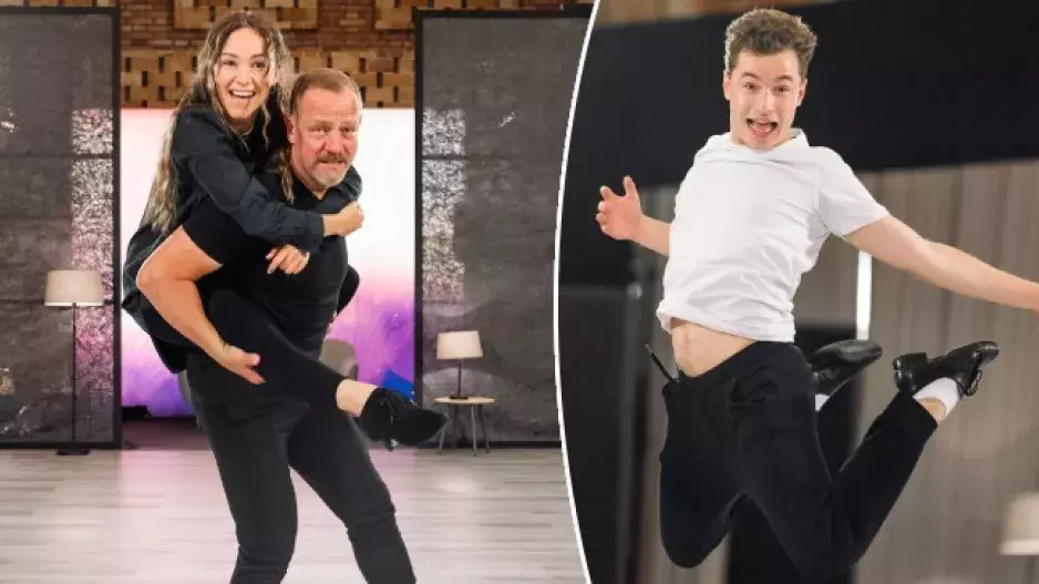 Hvězdná show StarDance začíná: Největším favoritem je „zajíček” Oskar Hes, naopak nestárnoucí Jana Paulová je podle sázkových kanceláří na posledním místě 