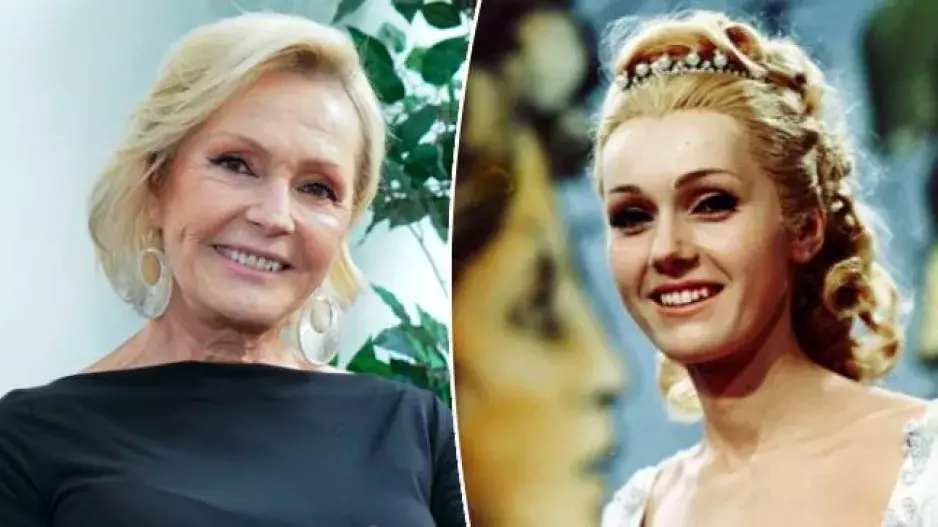 Legendární Helena Vondráčková: Na hudební scéně se drží neskutečných 60 let. Nyní prozradila recept na neutuchající energii a krásu