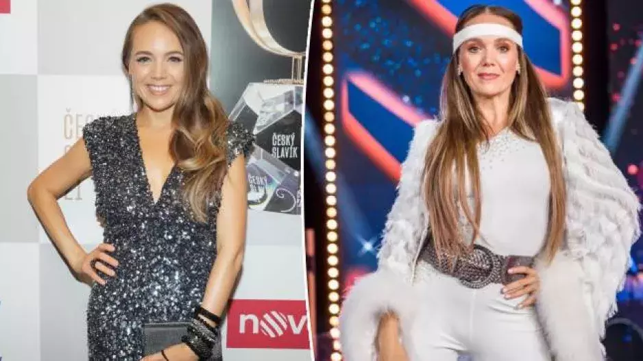 Neoblíbená Lucie Vondráčkova: V show StarDance to potvora ze seriálu Ulice schytává ze všech stran. Diváci ani porota herečku rozhodně nešetří 