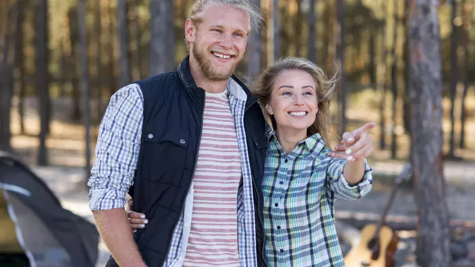 Proč mají muži rádi ženy nad 40 let: Zapomeňte na dokonalý zevnějšek. Hlavních je pět faktorů, které tyto ženy činí neodolatelnými 