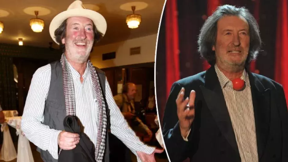 Bohém Bolek Polívka: Pro oblíbeného herce měly ženy slabost. Se čtyřmi krasavicemi má lev salónů celkem 6 dětí 