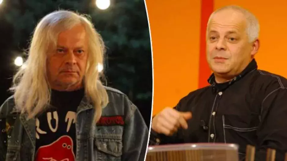 Oblíbený herec Bob Klepl: Milovník vysavačů si sáhl až na pekelné alkoholové dno. Platba za léčení v sanatoriu se pak vyšplhala do závratných statisícových částek  