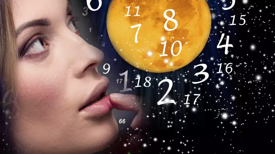 Numerologie: Jak jméno formuje váš osud a ovlivňuje život. Vypočítejte si, jakou sílu má právě vaše jméno