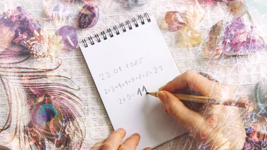 Jak datum narození ovlivňuje váš osud: Číslo dne narození je klíčové