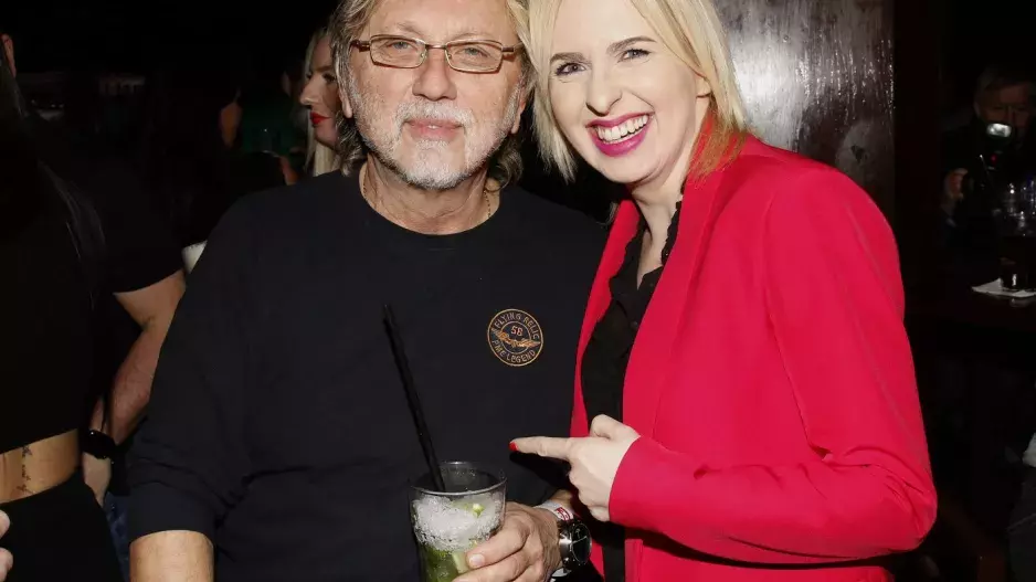 Anna Jiřina Jandová, dcera slavného zpěváka ví, že rodiče mohou dětem pomáhat, vlastní cestu si ale musí najít každý sám