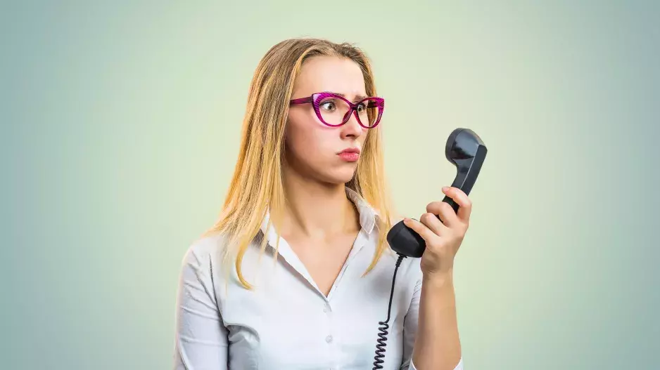 Prokletá telefonní čísla, kterým je třeba se vyhnout nejen na Halloween. Některá čísla mohou přivolat špatný osud