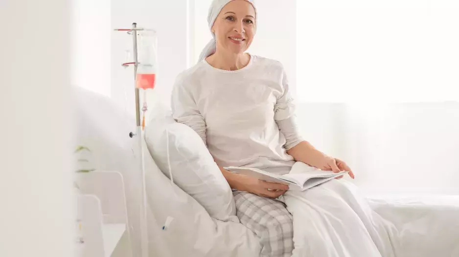 Precizní medicína přináší naději pacientům s rakovinou, kde ostatní možnosti selhaly