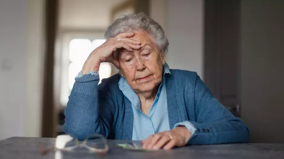 Zjistěte, zda vás v důchodu čeká bohatství či bída. Existuje jednoduchý způsob, jak to zjistit i bez složitých výpočtů 