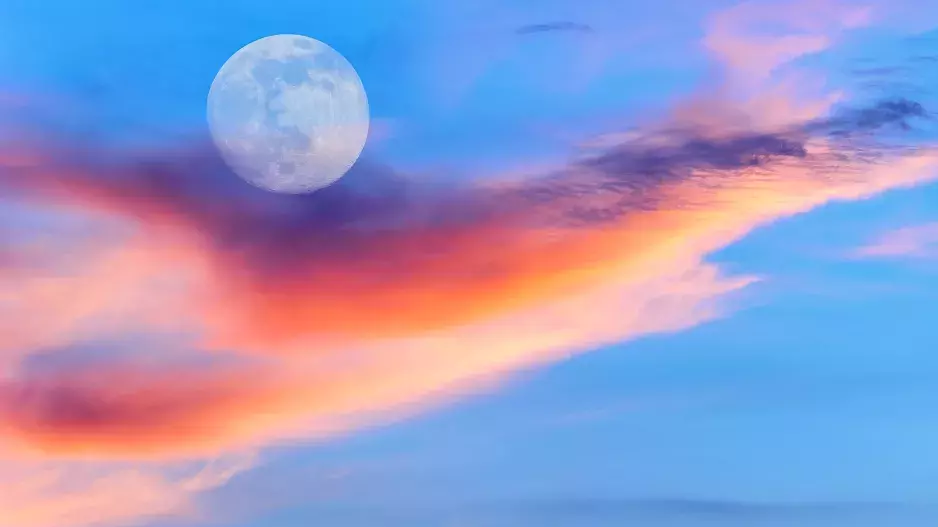 Říjnový úplněk v Beranu přinese ohnivou vášeň: Co mohou čekat jednotlivá znamení zvěrokruhu