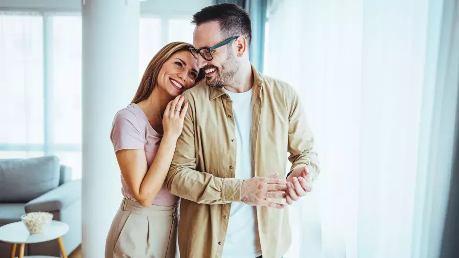 Co muž ve vztahu skutečně vyžaduje: 5 zásadních očekávání, která jsou klíčem ke šťastnému partnerství