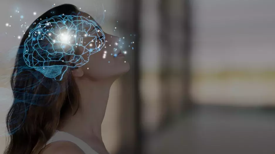 Pětice "S" pro zdravý mozek: Klíčový je sport, spánek, strava a ještě dvě "S"