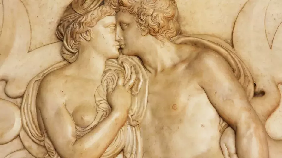 Dějiny zvrhlosti: Jak se žilo v dobách veřejných orgií, která doba tělesné rozkoši nepřála a kdo vymyslel vibrátor 